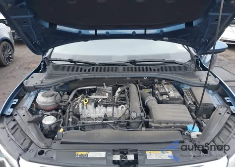 2021 Volkswagen Jetta 1.4T R-Line/1.4T S/1.4T Se из США, поврежденный, VIN 3VWC57BU3MM038202